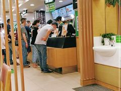 -德克士(砂之船奥特莱斯店)