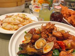 -双合园·海鲜水饺青岛菜(品牌首店)