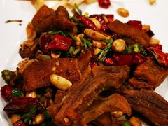 -大鸭梨烤鸭(枣园店)