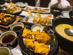 -小川洋风料理(汉街店)
