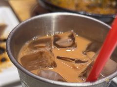 -香港深仔记茶餐厅(东门店)