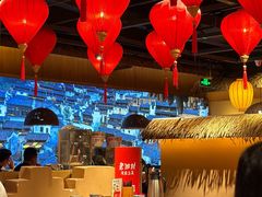 -老湘村·湖南土菜(天河维多利店)