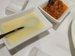 老面馒头-富淳饭店(陆家嘴保利广场店)
