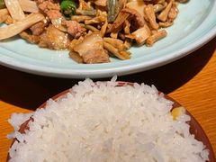-湘与香缘·湖南菜(王府井北京市百货大楼店)