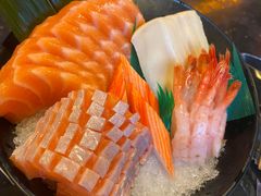 -熊出没日本烧肉放题