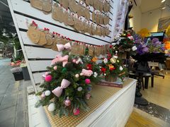 -溪岸路花鸟市场