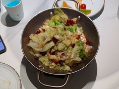 -相遇·鲜炒黄牛肉(丹阳吾悦广场店)
