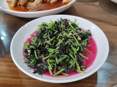 -芦茨金富饭庄·25年老字号·专做稻草鸡