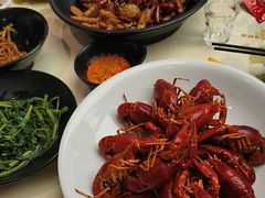 -聚味瞿记·龙虾堂(咸嘉湖店)