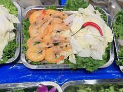 -鱼满舱·鲜活海鲜·正宗鲁菜