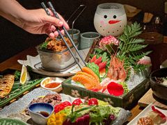 -阿吾罗日本料理(K11艺术中心店)