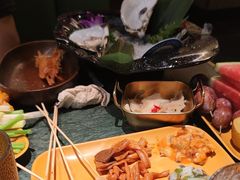 -牛New寿喜烧(中山公园龙之梦店)