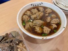 -蒋家桥饺面店(东关街店)
