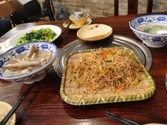 -顺德一品粥·20年凤城老字号(芳村店)