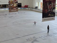 -世纪星滑冰俱乐部(万象城店)