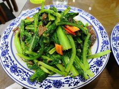 -白魁老号饭庄(安内店)