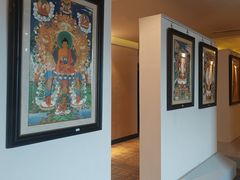 -日喀则乔穆朗宗酒店