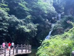 -山沟沟景区