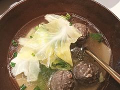 -乔阿马·江南味·驴肉香(龙湖华泾天街店)