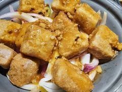 -去茶去·休闲中餐(江滨店)