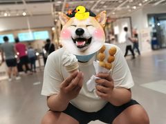 -宜家·瑞典风味餐厅(烟台路店)