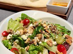 -Efes Turkish & Mediterranean Cuisine 艾菲斯餐厅(陆家嘴店)