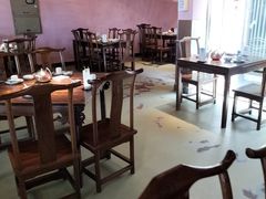 大堂-鱼食饭稻·苏浙土菜17年老馆子(平江路店)