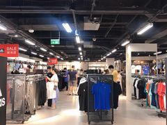 -法雅体育工厂店(皂君庙路店)