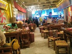 -楠火锅(太古里总店)