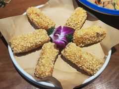 -额娘·春饼烤鸭(乐汇城店)