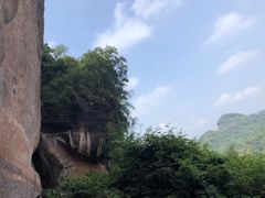 -丹霞山风景名胜区