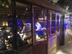 -胡桃里音乐酒馆(观澜御湖店)