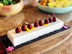 樱桃鹅肝-三利音·浦之舟(滨江大道店)