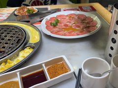 -韩宫宴烤肉·黑毛和牛·料理(合肥滨湖银泰城店)