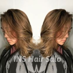 -INS hair salon