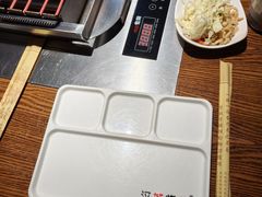 -汉城烧烤(西稍门劳动路店)