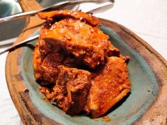 -飞鹿餐饮·陕南菜(北关店)
