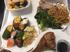 -堂会·KTV·自助餐·团建聚会(天河店)
