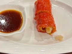-斑斓西餐厅·自助茶点(高崎机场佰翔花园酒店)