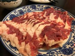 -裕德孚·非遗手切涮羊肉(东直门内大街店)