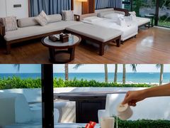 -石梅湾艾美度假酒店