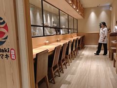 -Tuna maki寿司(苏州万象天地店)