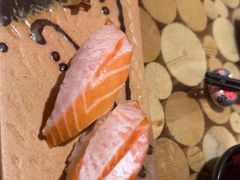 -西村日本料理(香格里拉饭店)