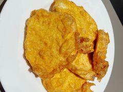 鸡蛋炸馒头-福满圆(琨莎中心店)