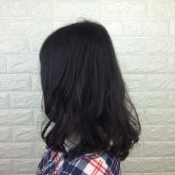 -Amber Salon艾珀沙龙
