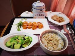 -兰心墩楠月子会所(万达店)