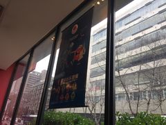 门面-麦当劳(杭州庆春路店)