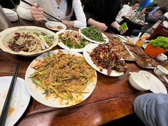 东北大拉皮-私房小厨(康城路店)