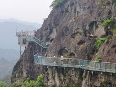 -大慈岩风景区