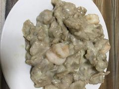 -老七饭馆(光荣道总店)